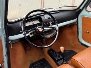 Immagine 14/28 di FIAT 500 L (1972)