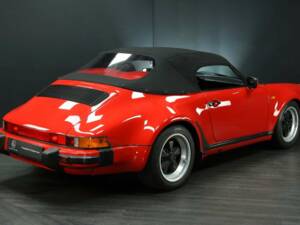 Bild 11/30 von Porsche 911 Speedster 3.2 (1989)