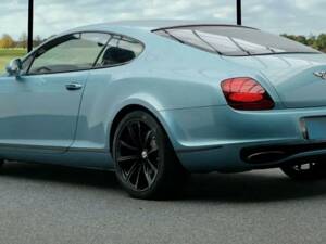 Immagine 2/25 di Bentley Continental GT Supersports (2011)