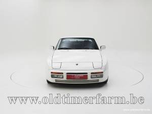 Image 5/15 of Porsche 944 Turbo (1987)