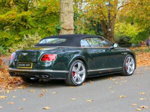 Bild 41/49 von Bentley Continental GTC V8 S (2017)