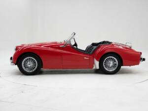 Image 8/15 of Triumph TR 3A (1960)