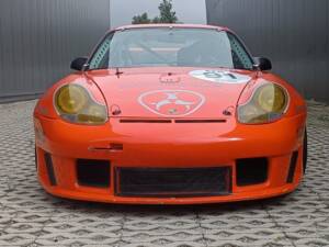 Image 4/35 of Porsche 911 GT3 RS (2002)