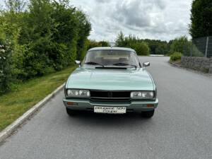 Bild 32/35 von Peugeot 504 Coupé (1983)