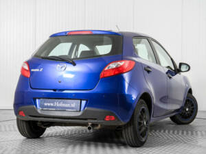 Bild 43/48 von Mazda 2 - 1.3 MZR (2009)