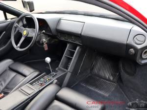 Imagen 17/50 de Ferrari Testarossa (1985)