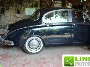 Image 6/10 de Jaguar Mk II 3.4 (1960)