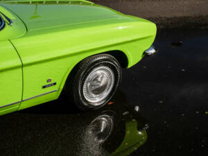 Image 36/37 de Ford Capri I  1600 (1972)