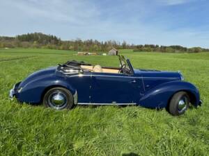 Afbeelding 33/91 van Talbot-Lago T15 Baby Guilloré (1950)