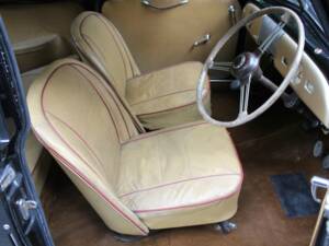 Bild 9/16 von Morris Minor MM (1950)