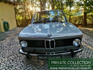 Imagen 4/82 de BMW 2002 tii Touring (1974)