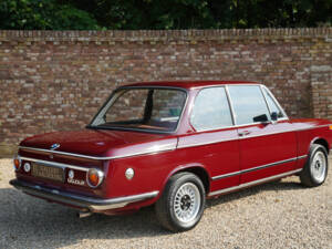 Bild 16/50 von BMW 1602 (1973)