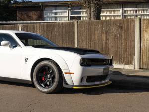 Image 10/28 of Dodge Challenger SRT Demon (2018)