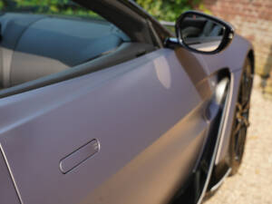 Image 16/50 of Aston Martin V8 Vantage Roadster (2023)