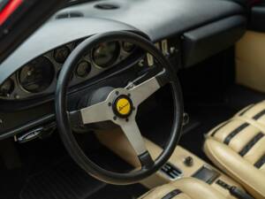 Imagen 31/46 de Ferrari Dino 246 GT (1971)