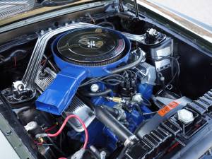 Immagine 4/50 di Ford Shelby GT 500 (1969)