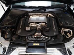 Imagen 20/45 de Mercedes-Benz C 63 S AMG &quot;Final Edition&quot; (2023)