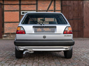 Bild 16/42 von Volkswagen Golf II 1.8 (1989)