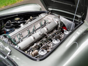 Bild 61/64 von Aston Martin DB 4 (1961)