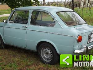 Image 4/10 of FIAT 850 Speciale (1970)
