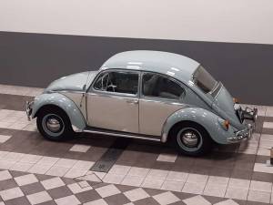 Image 6/16 of Volkswagen Coccinelle 1200 A (1965)