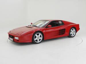 Afbeelding 1/15 van Ferrari 512 TR (1992)