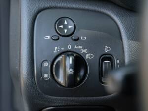 Image 48/50 of Mercedes-Benz C 320 Sportcoupé (2003)