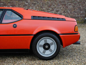 Immagine 38/50 di BMW M1 (1980)