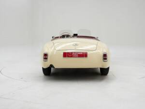 Image 7/15 of Mercedes-Benz 190 SL (1962)