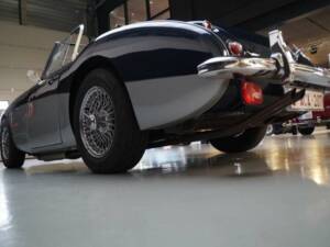 Immagine 46/50 di Austin-Healey 3000 Mk II (BN7) (1961)