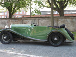 Image 2/17 of Lagonda Rapier (1934)