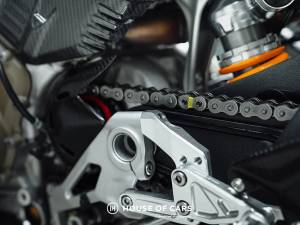 Immagine 35/49 di Ducati DUMMY (2024)
