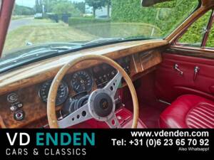 Bild 21/24 von Jaguar Mk II 3.8 (1962)
