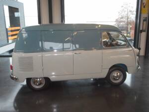 Image 7/24 of FIAT 600 Multipla (1959)