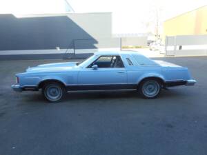 Image 8/21 of Ford Thunderbird Heritage Edition (1979)