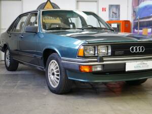 Immagine 3/39 di Audi 200 5T (1982)