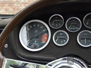 Bild 49/50 von Maserati 3500 GTI Sebring (1966)