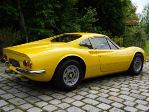 Image 7/16 of Ferrari Dino 246 GT (1971)