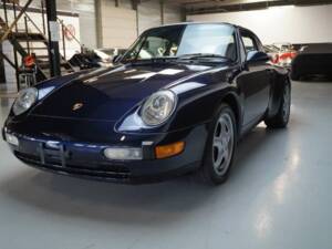 Image 46/50 of Porsche 911 Carrera (1995)