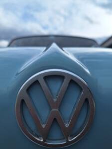 Imagen 28/66 de Volkswagen 1600 Variant (1971)