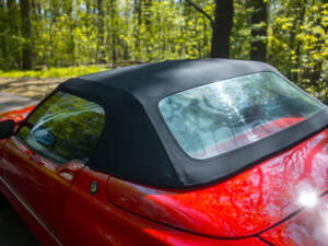 Bild 43/80 von BMW Z1 Roadster (1990)