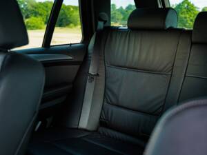 Immagine 31/31 di BMW X5 3.0i (2004)