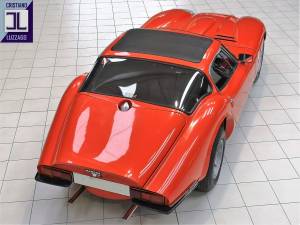 Immagine 9/39 di Marcos 2000 GT (1970)