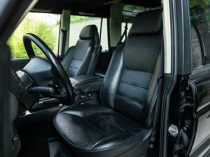 Image 33/50 of Land Rover Discovery 4.0 HSE (2002)