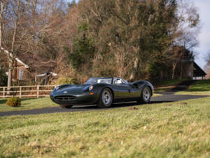 Image 40/100 of Proteus XJ13 (1967)