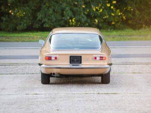 Imagen 4/40 de Maserati Mistral 3700 (1964)