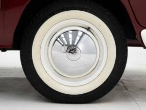 Bild 11/15 von Volkswagen T1 Kleinbus (1963)