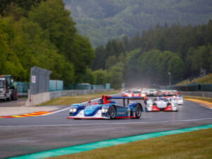 Bild 8/17 von Dallara Judd SP1 (2001)