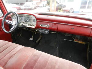 Image 36/74 of Ford F-100 Styleside (1966)