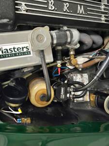 Immagine 20/29 di Lotus Elan S4 (1969)